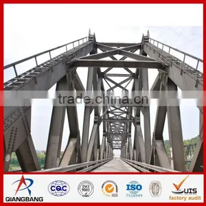 Steel Structures Steel Roof Structure Component thumbnail-1