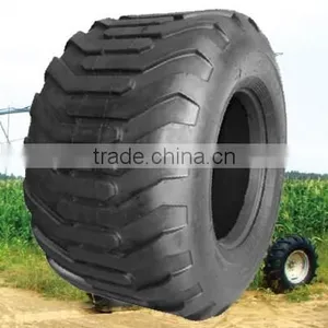 700/40-22.5, 650/50-22.5, 600/60-26.5, 600/55-22.5 Flotation Tire thumbnail-2