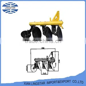 Agriculture Parts Disc Plough 1LH330 thumbnail-3