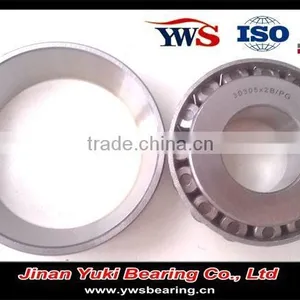 High Performance Roller Bearing 30305 Tapered Roller Bearing With Good Quality thumbnail-3