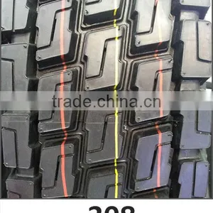 Truck TIRE CHINA SUPPLIER WITH CHEAP PRICE thumbnail-4