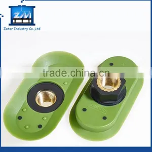Customized Double Color Plastic Injection Molding Maker thumbnail-5