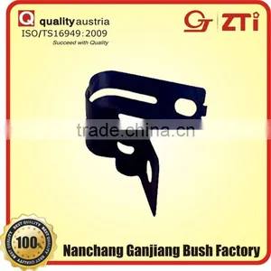 Battery Metal Stamping Parts thumbnail-1