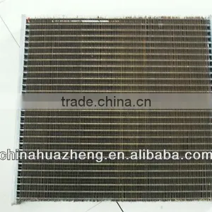 Industrial Radiator Cores Suppliers for Auto, Heavy Truck, Farm Tractors thumbnail-1