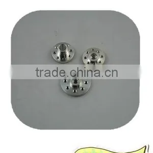 Cnc Machining Parts for Servo thumbnail-2