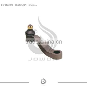 Farm Machinery Part Tractor Part Sand Cast Bearing Bracket thumbnail-2