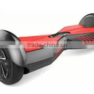 China Factory Supplier Mini Scooter & Self Balancing Two Wheeler Electric Scooter & Scooter Self Balancing thumbnail-6