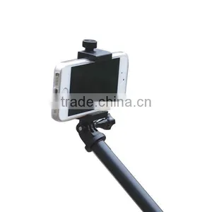 Bicycle Handlebar Mount for GoPros Camera and Smart Phone thumbnail-4