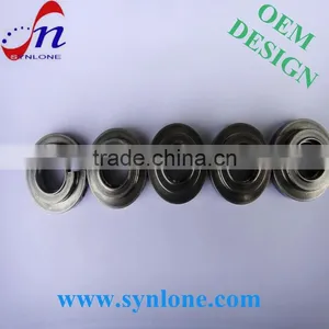Customized Machining Steel Washer thumbnail-5