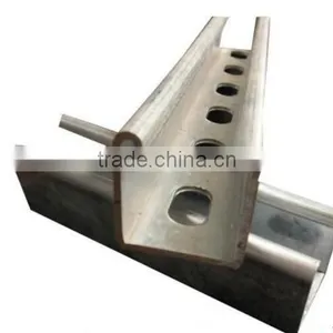 Solar Photovoltaic Stents/PV Panel Mounting System thumbnail-1