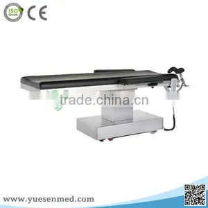 Emergency & Clinics Apparatus Hydraulic Hospital Bed thumbnail-3