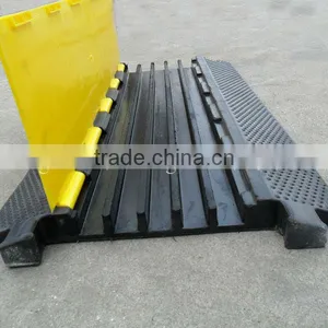 2014 Hot Selling Style Cable Protectors With Pvc Lids thumbnail-1