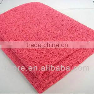 15mm HOT Pvc Anti Slip Cushion Mat Floor Cushion Mat thumbnail-3