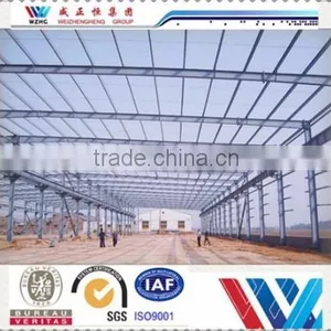 WZH Low Price Competitive Steel Dome Structure thumbnail-2