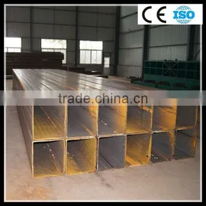 200X200mm Decoration Square Tube thumbnail-3