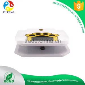 Outdoor Paw Activated Fountain for Pets thumbnail-2
