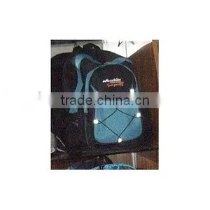 School Backpack thumbnail-1