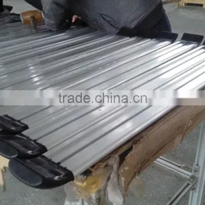OEM Service Aluminum Guardrail for Trucks, Waterproof Aluminum Metal Rail thumbnail-2