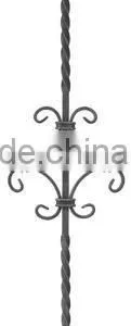 Best Quality Wrought Iron Balusters thumbnail-1
