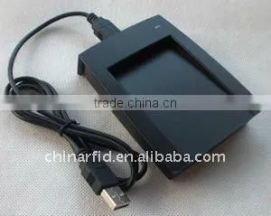 Proximity RFID Card Reader With USB Interface thumbnail-1