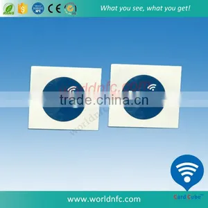 Plus X 2K RFID Sticker thumbnail-1