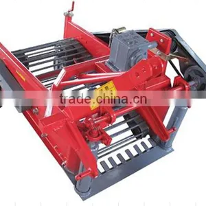 Hot Sale!! Potato,murphy Harvester, Farm Harvester SMS:0086-15238398301 thumbnail-1