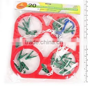 SPACE SAVING HANGER thumbnail-1
