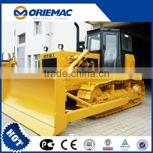 USED PRODUCT HBXG 165HP Bulldozer T165-2 WITH CHEAP PRICE thumbnail-5