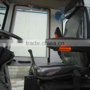 2.0 Ton Wheel Loader thumbnail-1