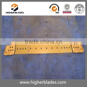 Boron Steel Scraper Cutting Edge 4T2882 Hot Selling for Caterpillar thumbnail-2
