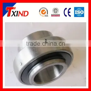 ISO9001:2000 International Standard Pillow Block Factory High Quality High Speed Long Life Low Price Cast Iron Bearing Housing thumbnail-1