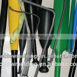 Beach Plastic Bat, Plastic Cricket Bat, Plastic Bat/tennis Ball Cricket Bat thumbnail-2