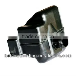 OEM Blow Molding Plastic Auto Parts Water Tank Plastic Expansion Tank for Sale thumbnail-5