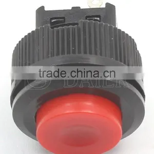 DS-510 ON-OFF Self-locking Push Button Switch thumbnail-3