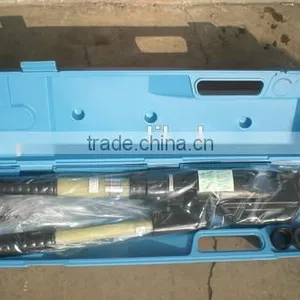 EP-510 Hydraulic Wire Rope Crimping Tools thumbnail-2