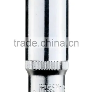 3/8 Hexagon Metric Socket thumbnail-1