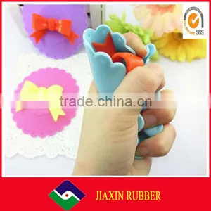 Cheap Cute Disposable Paper Cup Cover /cup Lid thumbnail-1