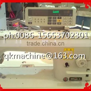 Multi-function High Quality Computer Sewing Machine thumbnail-3