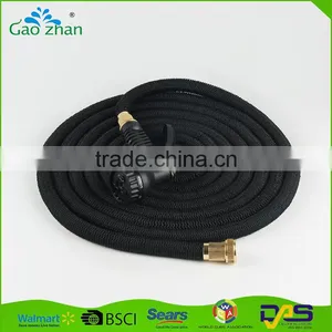 GZ-3205 Wholesale Expandable Garden Water Hose Pipe With Customized Length thumbnail-2