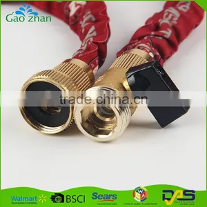 Custom Flexible Garden Expandable Agricultural Water Hose 25 50 75 100 150 FT thumbnail-4