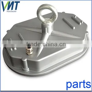 VMT Injection A383 Led Driver Box Aluminum Die Cast for High Bay thumbnail-1