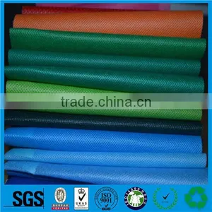 Hot-selling Non-woven Fabric, PP Nonwoven Fabric, PP Spunbond Nonwoven Fabric thumbnail-2
