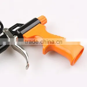 Professional Metal Foam Gun,air Foam Gun,foam Dart Gun thumbnail-2