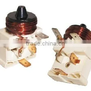 Danfoss Compressor Relay thumbnail-1
