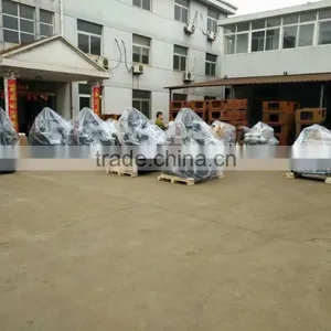 High Precision NC450(D7150) Electric Discharge Machine Edm For Sale thumbnail-5