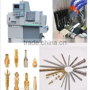 Mini-scale 2013 China Hot Sale Swiss Type Cnc Lathe ZA205BS thumbnail-2
