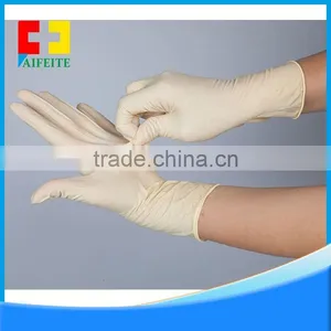 Disposable Sterilization Latex Glove thumbnail-1