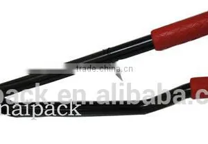 CJ-25A Long Handle Steel Scissor thumbnail-1