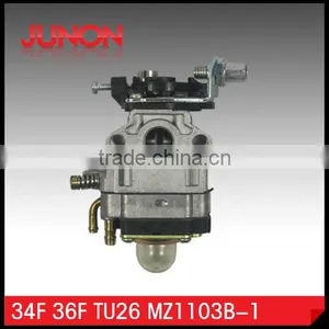 2014 Different Types of Carburetors Brush Cutter Carburetor 1E32F/IE34F/IE36F thumbnail-1