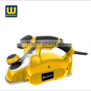 710w 90*3mm Electric Planer Woodworking Tool Planer WT02308 thumbnail-1